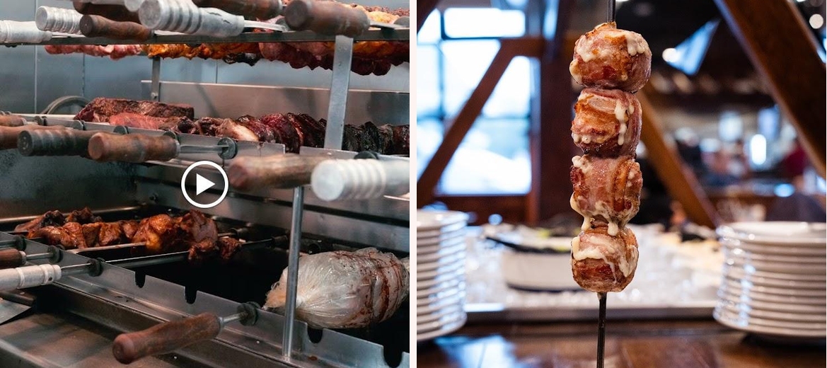 Rodeio Grill Bar & Restaurant Gallery Image 2