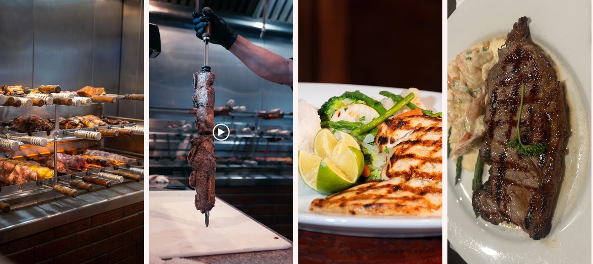 Rodeio Grill Bar & Restaurant Gallery Image 3