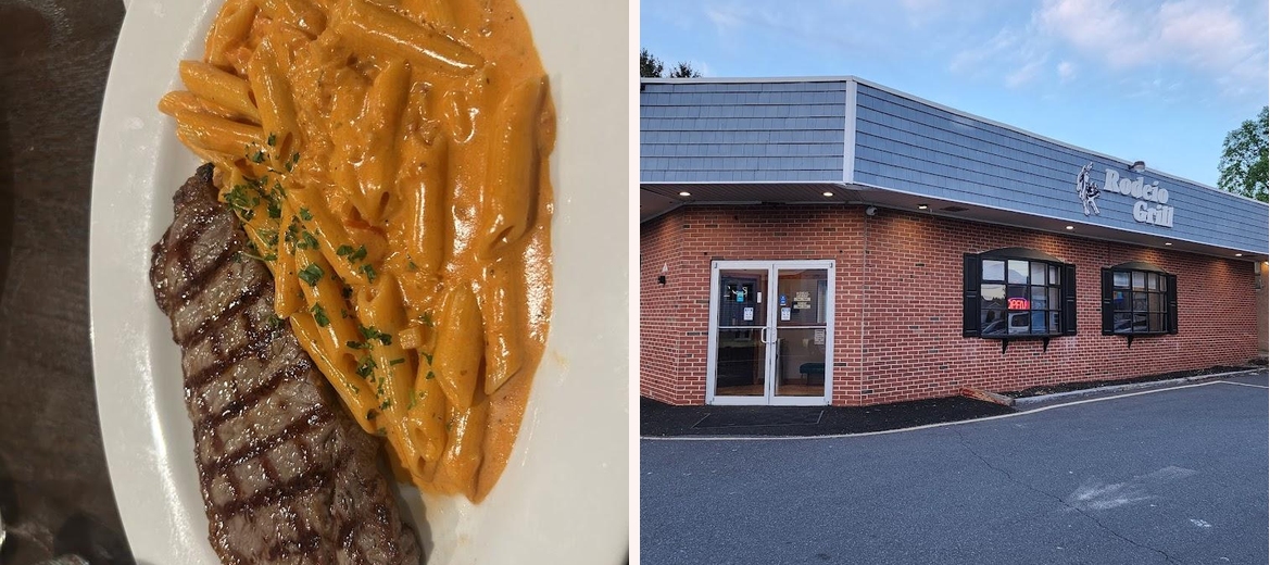 Rodeio Grill Bar & Restaurant Gallery Image 4