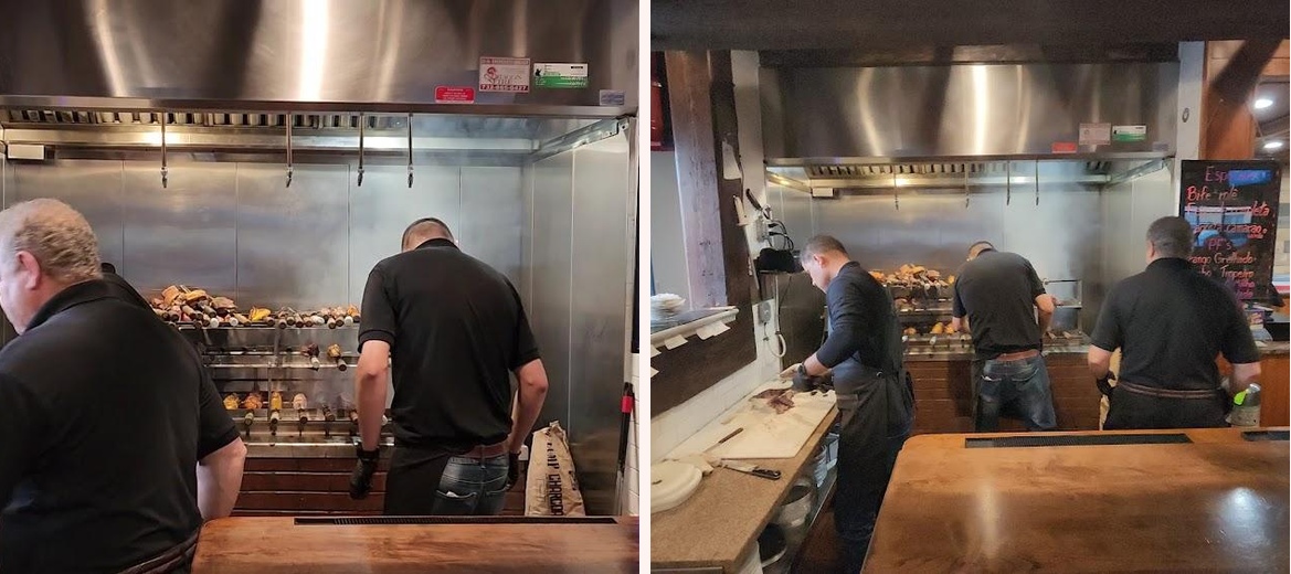 Rodeio Grill Bar & Restaurant Gallery Image 5