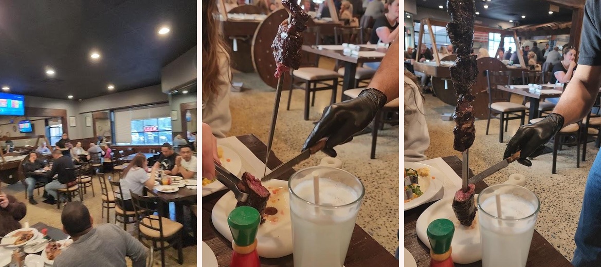 Rodeio Grill Bar & Restaurant Gallery Image 6